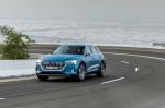 Audi e-tron 55 Quattro 2019 года (WW)